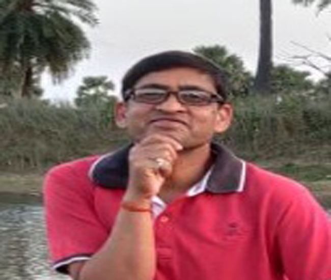 Teacher Image